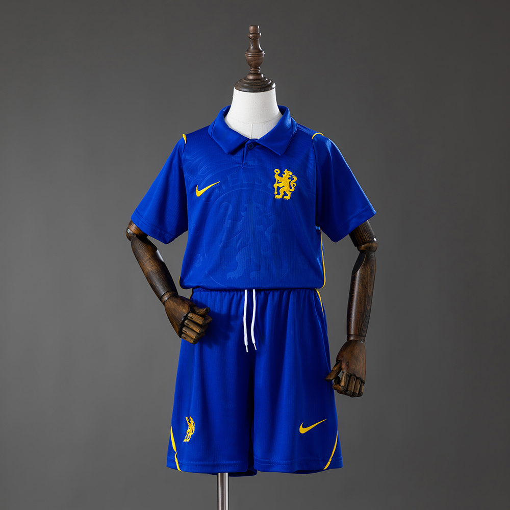 Bộ Kids Chelsea 26/27 ( Sân Nhà )