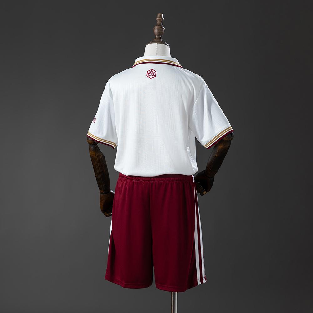 Bộ Kids Arsenal 25/26 ( 3RD )