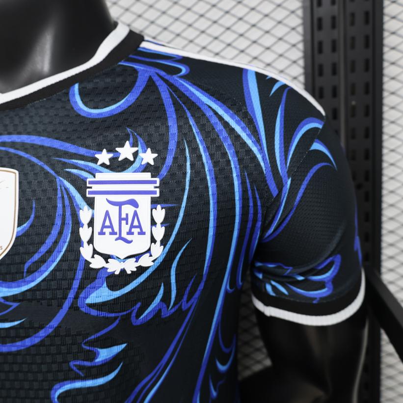 Đồ SF Argentina 2026 ( Sân Khách )