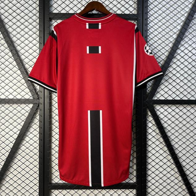 Retro Mallorca 2001/2002 ( Sân Nhà )