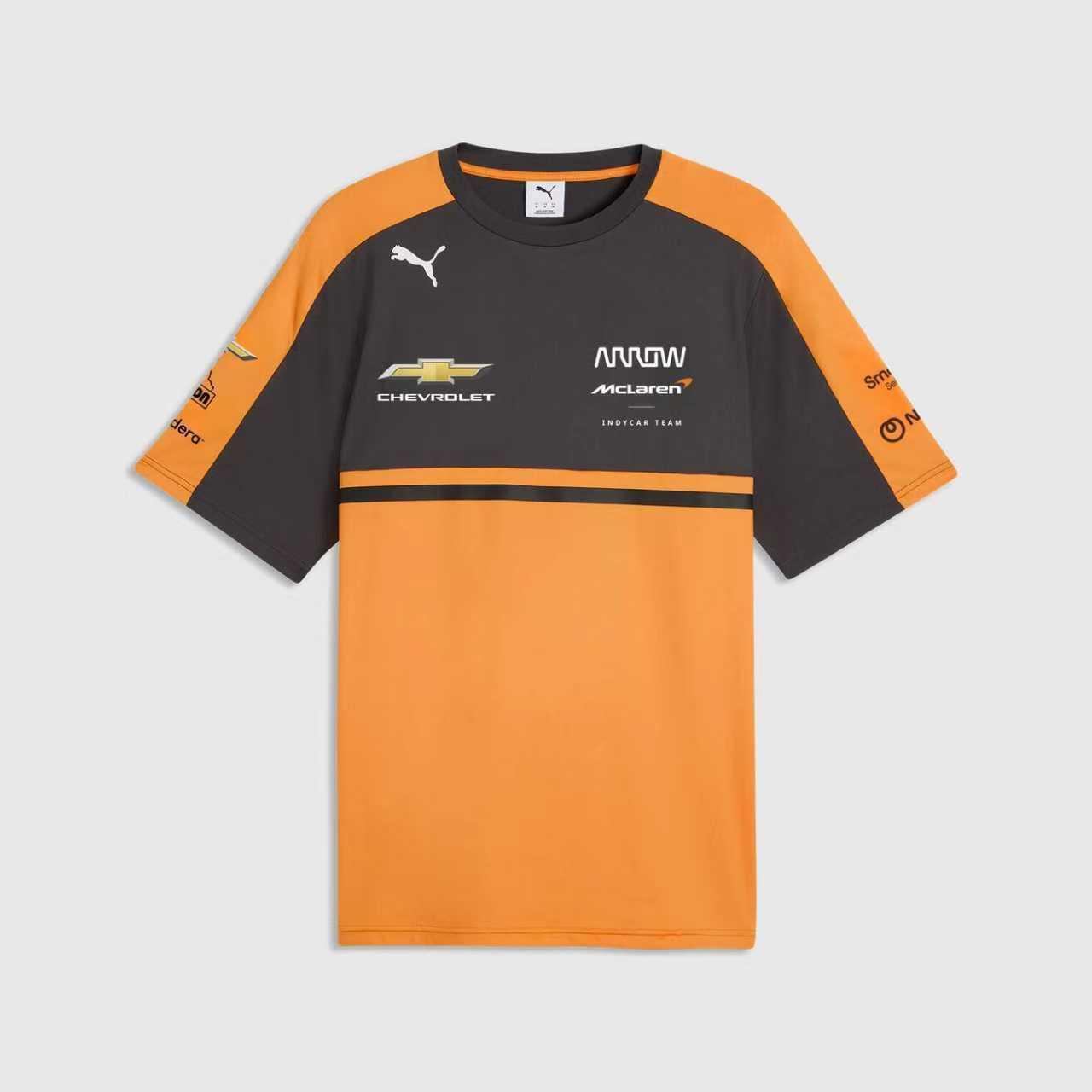 Áo Thun F1 McLaren 2026 TP