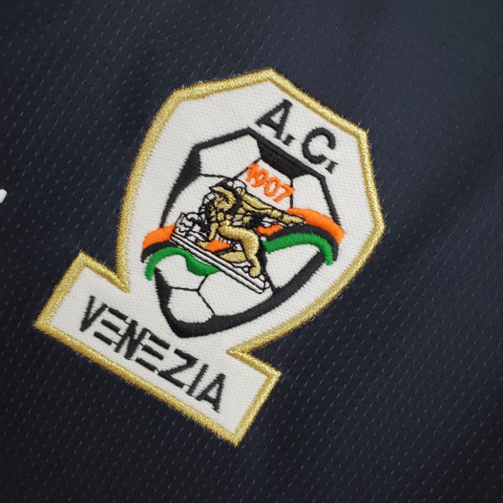 Retro Venezia 1998/1999 ( Sân Nhà )