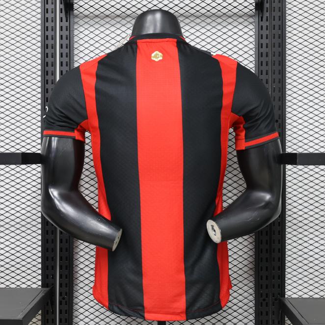 Đồ SF AC Milan 26/27 ( Sân Nhà )