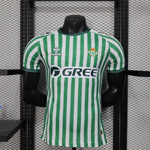 Đồ SF Real Betis 24/25 ( C3 Final )
