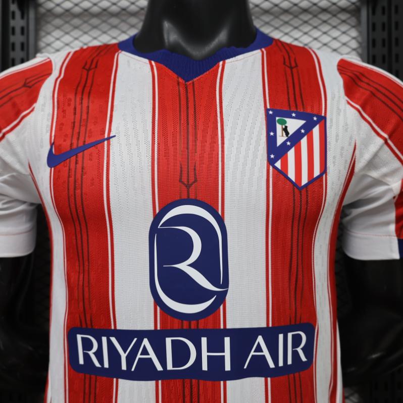 Đồ SF Atletico Madrid 26/27 ( Sân Nhà )