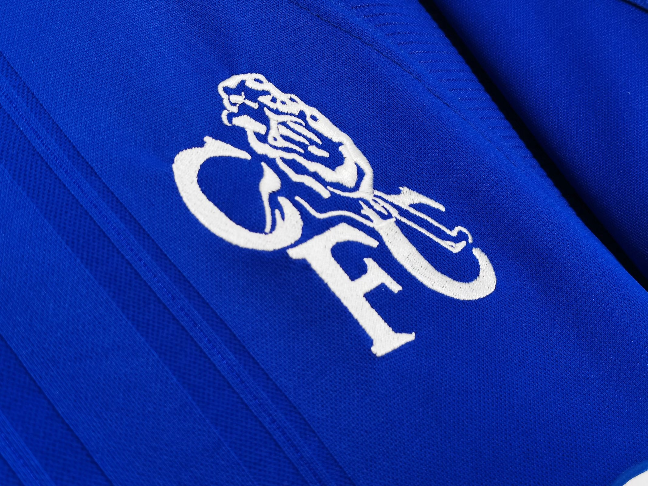 Retro Chelsea 1999/2000 ( Sân Nhà )