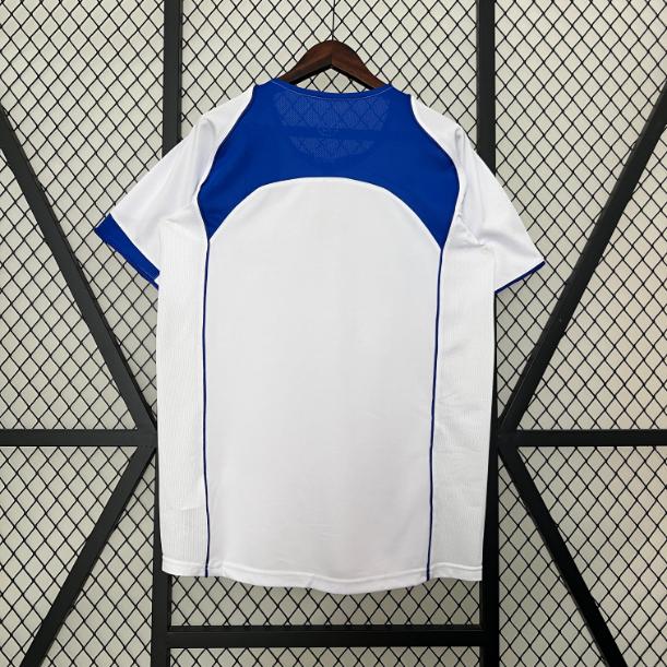 Retro Inter Milan 2004/2005 ( Sân Khách )