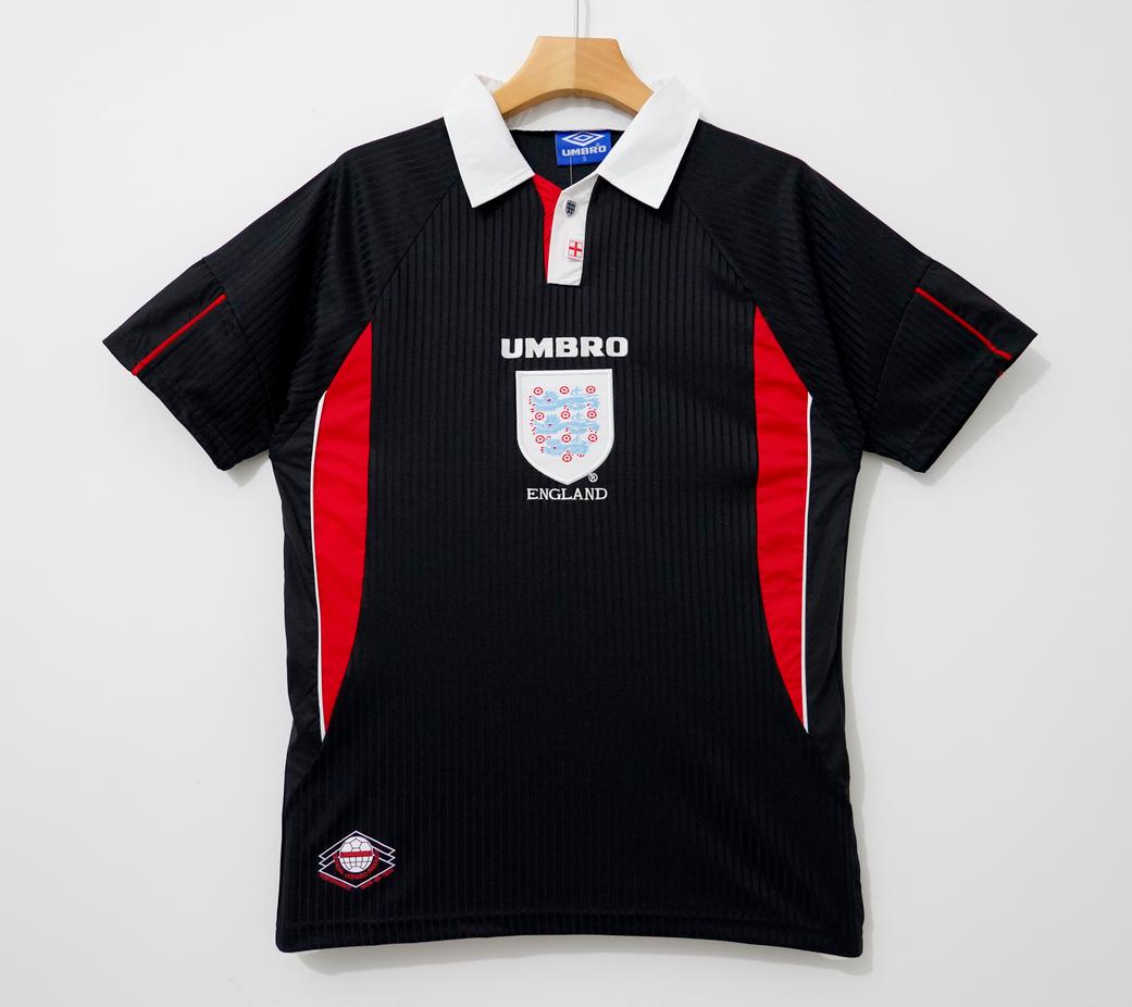 Retro Anh 1998 ( 3RD)