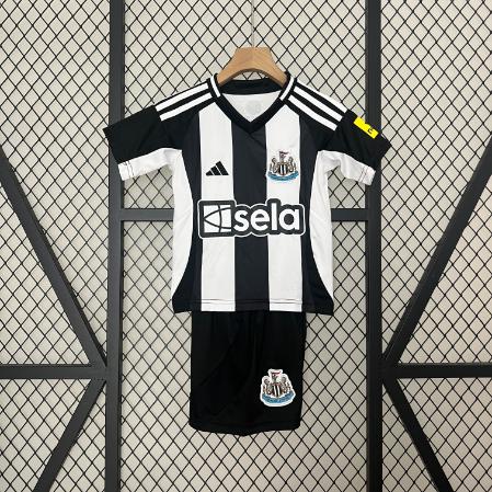 Bộ Kids Newcastle 24/25 ( Sân Nhà )