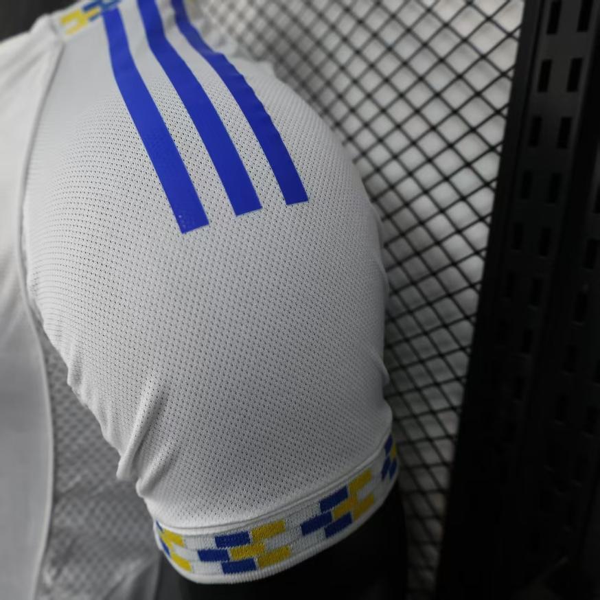 Đồ SF Leeds United 25/26 ( Sân Nhà )