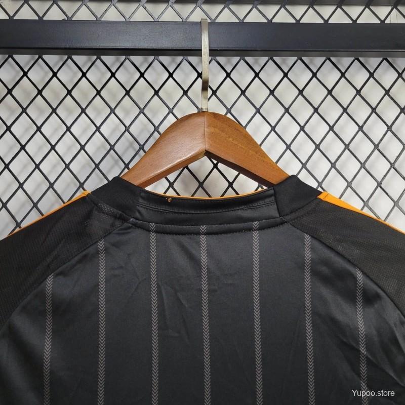 Retro Chelsea 2010/2011 ( Sân Khách )