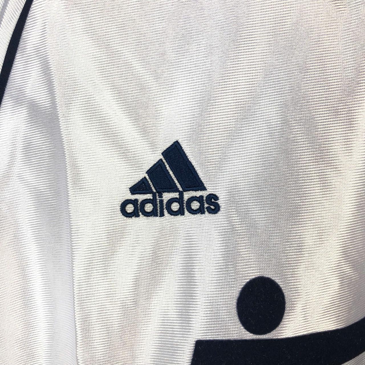 Bộ Kids Real Madrid 99/00 ( Sân Nhà )