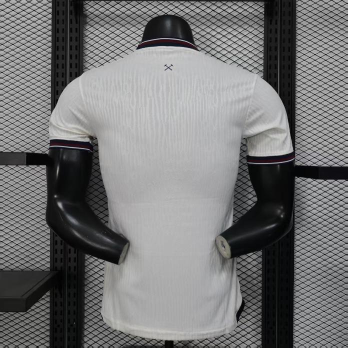 Đồ SF West Ham 25/26 ( Sân Khách )