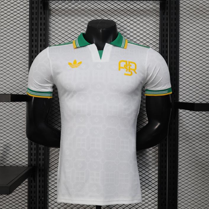 Đồ SF AS Roma 25/26 ( 3RD )