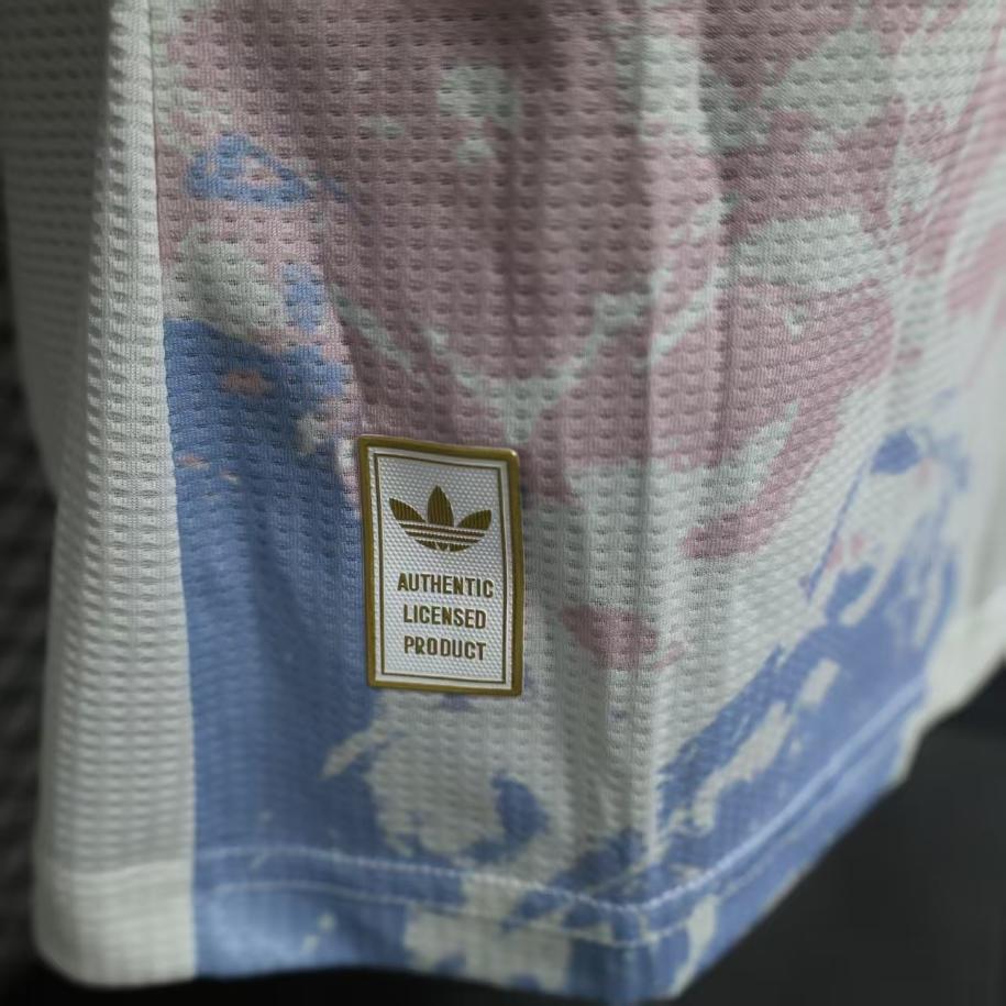 Đồ SF Aston Villa 25/26 ( 3RD )