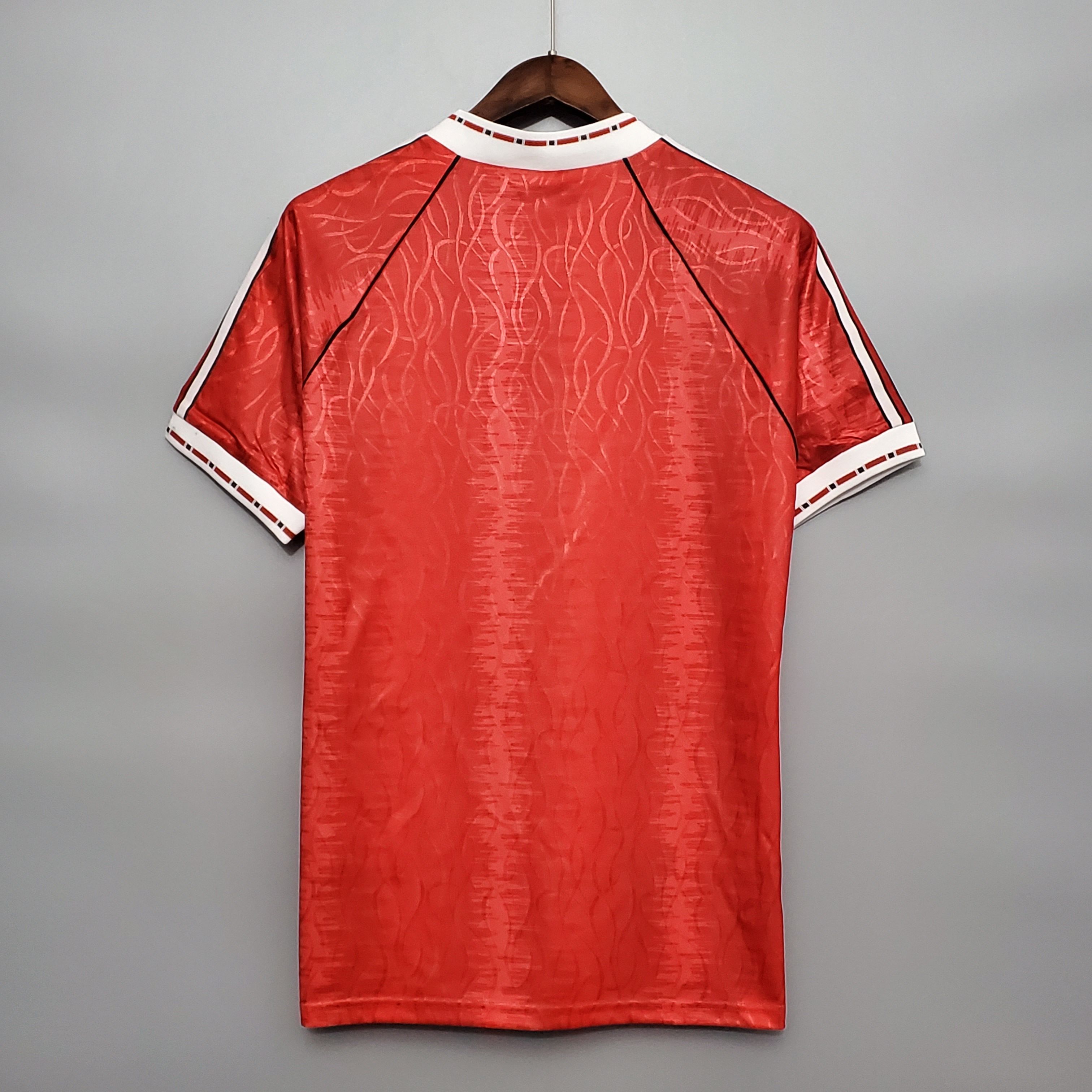 Retro Mu 1990/1992 ( Sân Nhà )