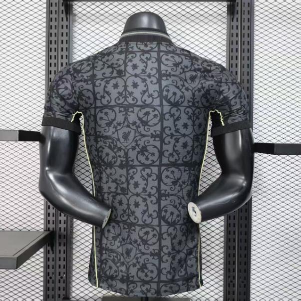 Đồ SF Liverpool 25/26 ( LFSTLR )