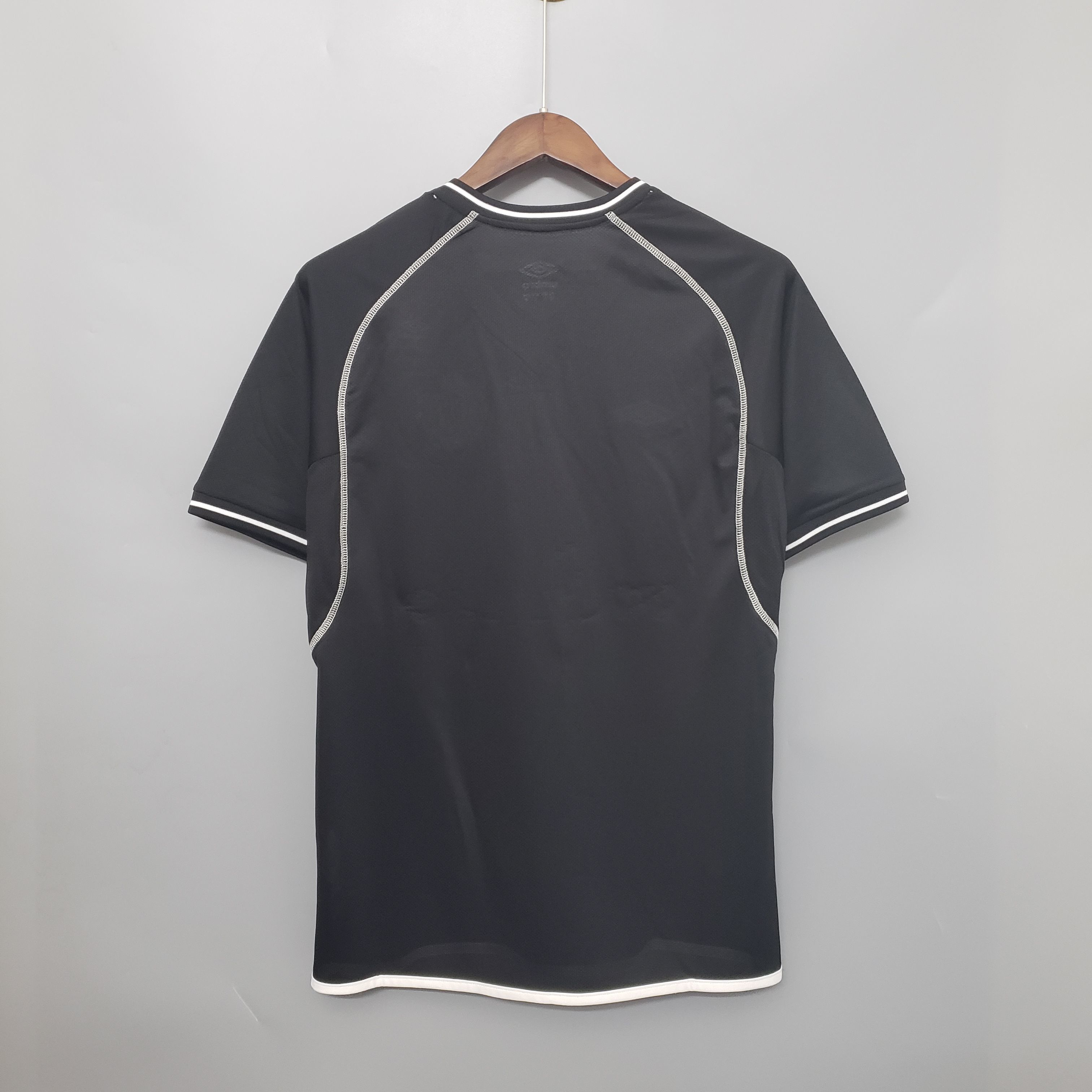Retro Mu 2000/2001 ( Sân Khách )