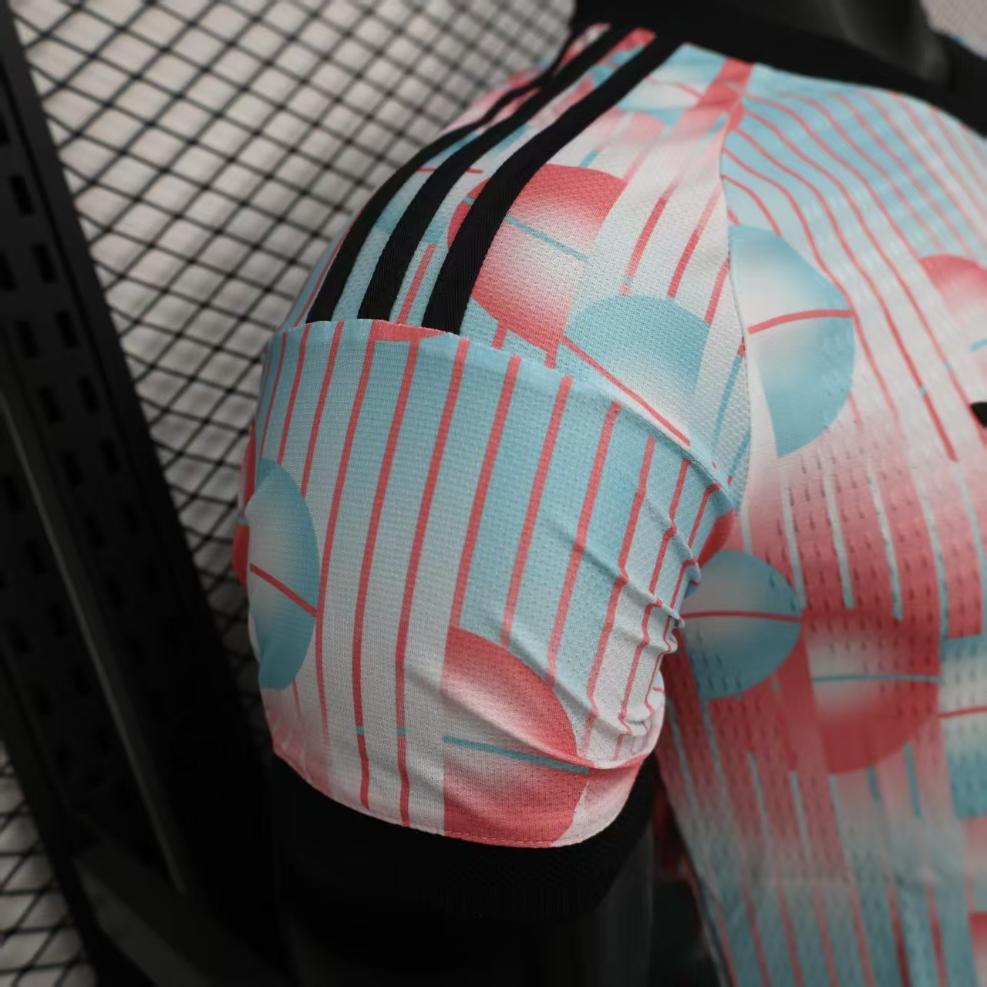 Đồ SF Bỉ 2026 ( Sân Khách )