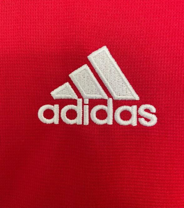 Retro Bayern Munich 2002/2003 ( Sân Nhà )