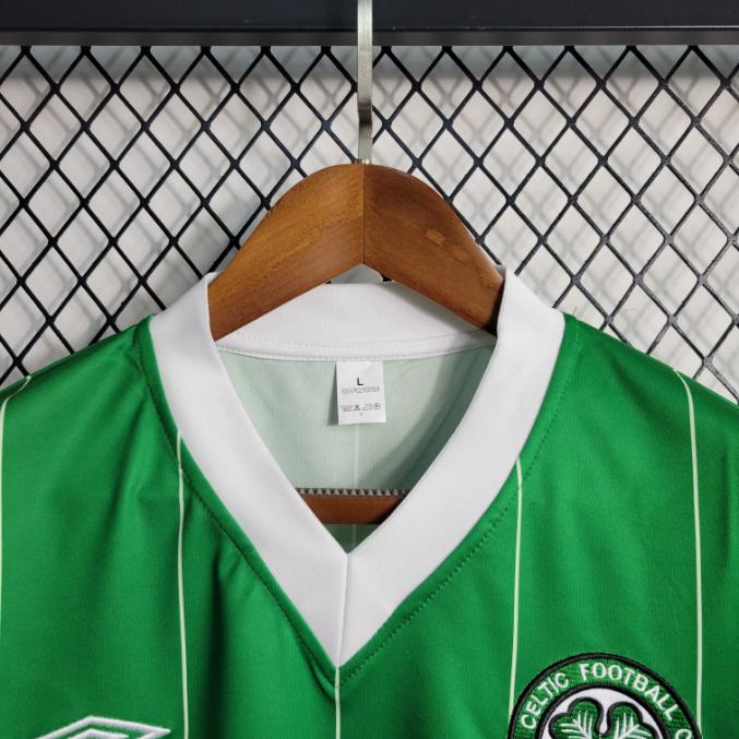 Retro Celtic 1984/1986 ( 3rd )