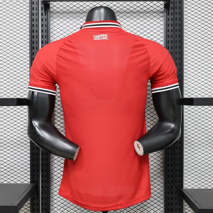 Đồ SF MU 26/27 ( Sân Nhà )