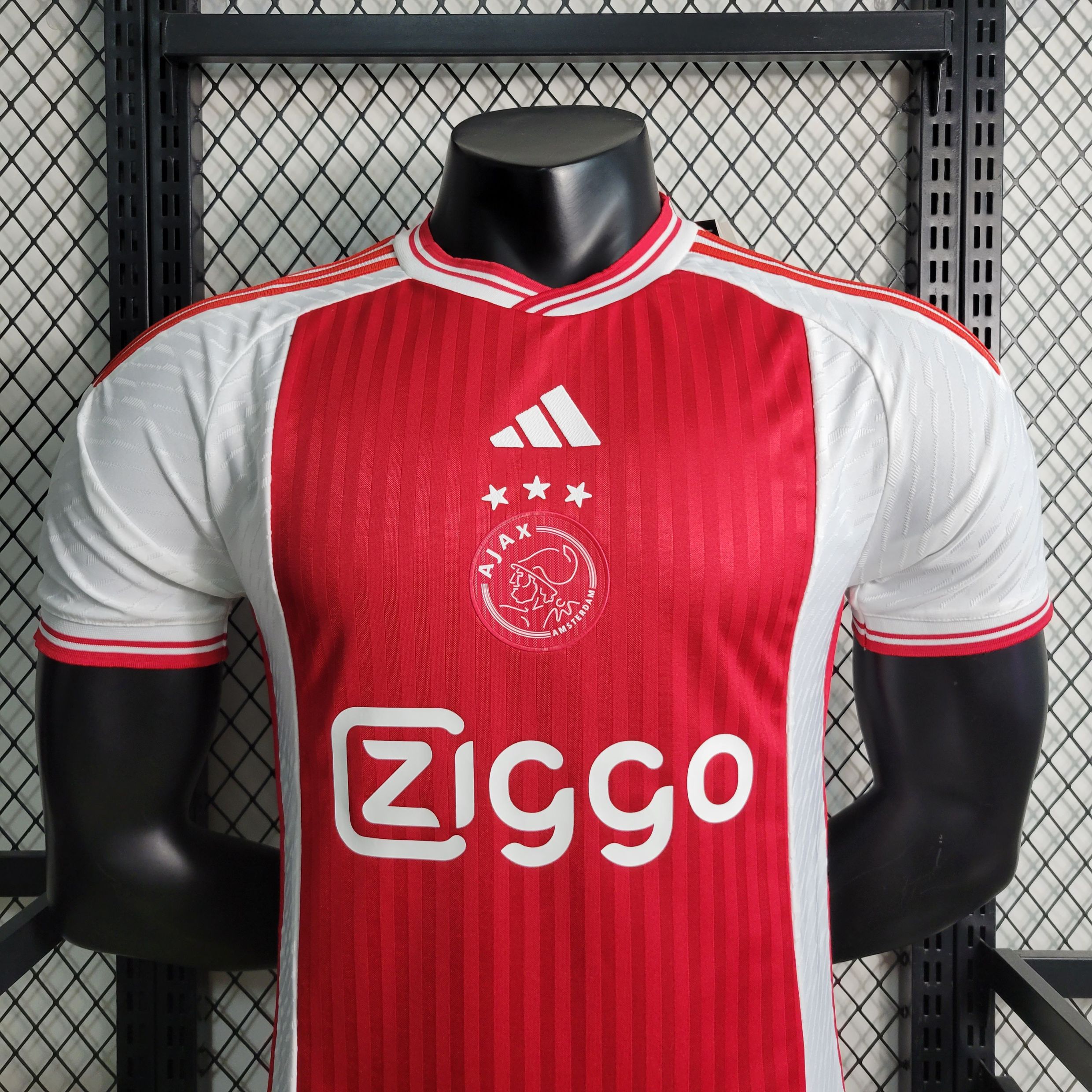 Đồ SF Ajax Amsterdam 23/24 ( Sân Nhà )