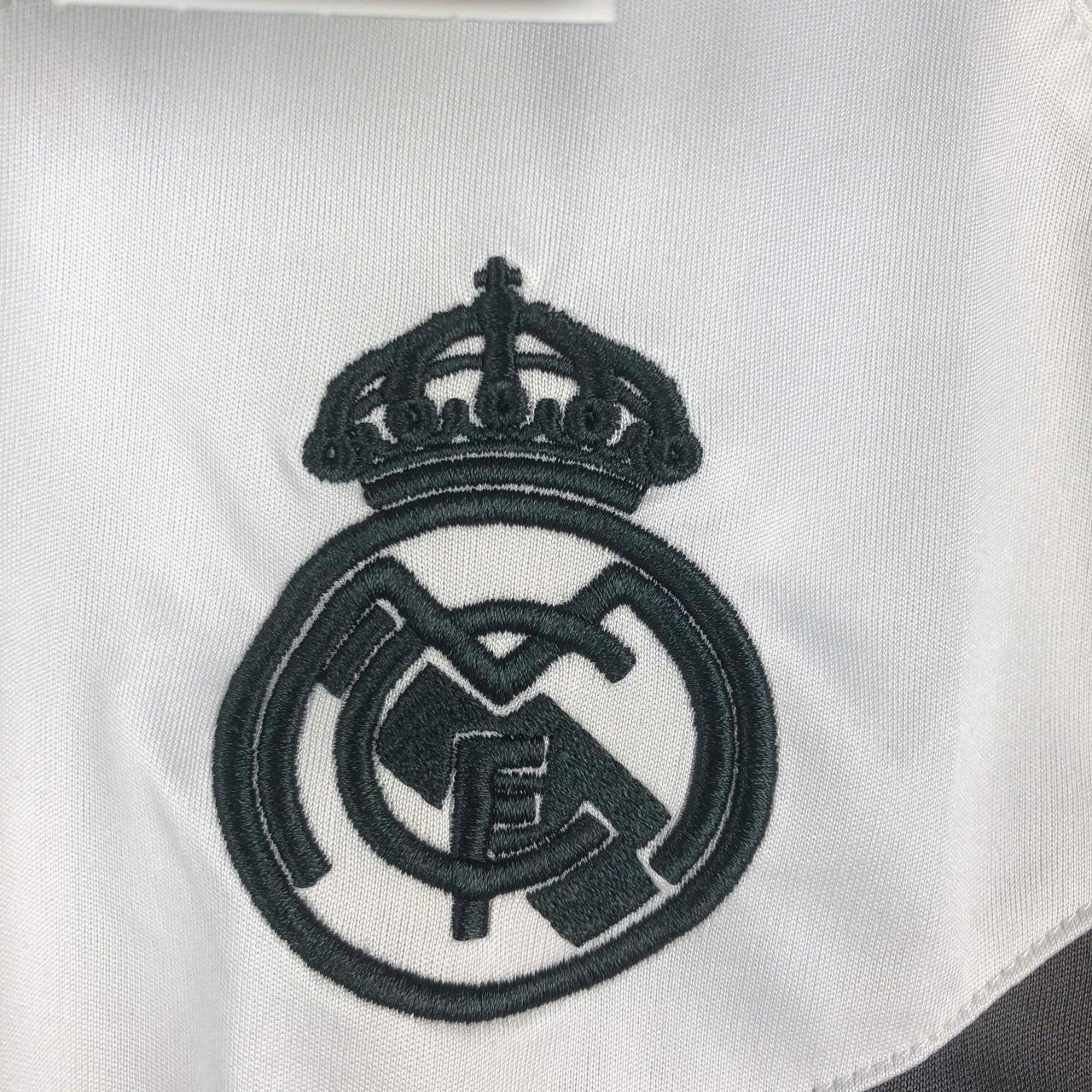 Áo Thun Real Madrid 2024 ( Adidas Originals )