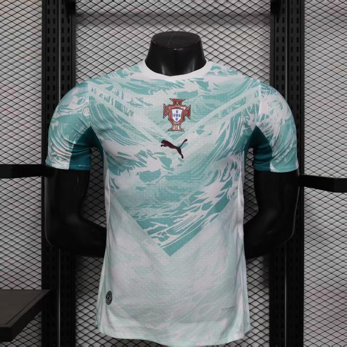 Đồ SF Bồ Đao Nha 2026 ( Sân Khách )