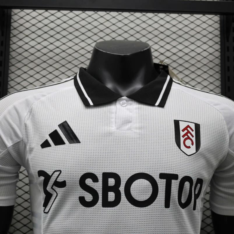 Đồ SF Fulham 24/25 ( Sân Nhà )