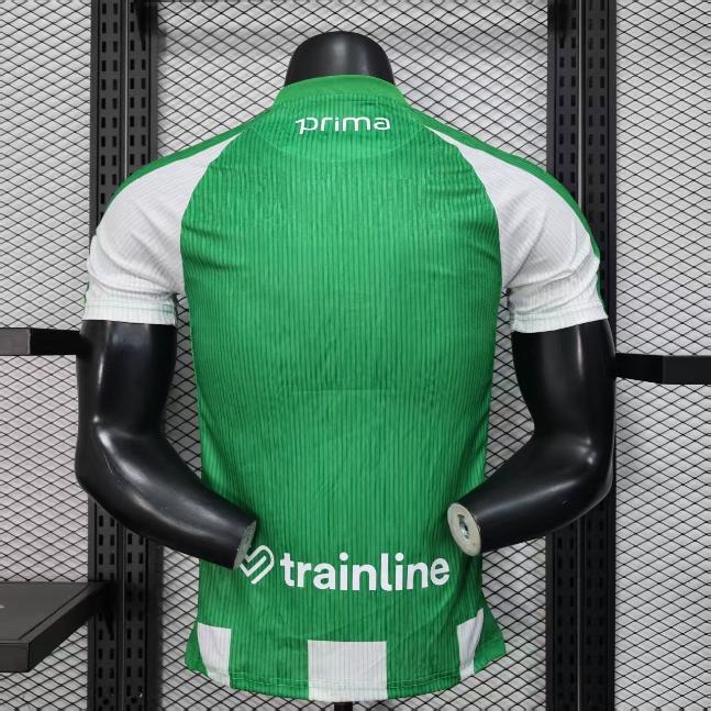 Đồ SF Betis 25/26 ( Sân Nhà )