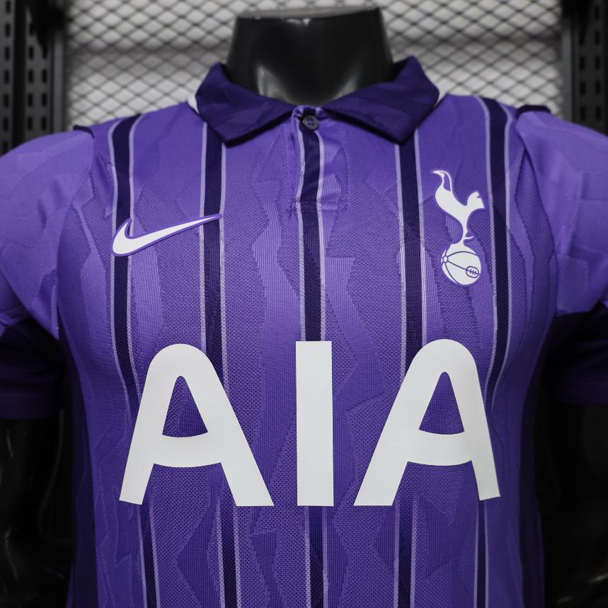 Đồ SF Tottenham 26/27 ( 3RD )