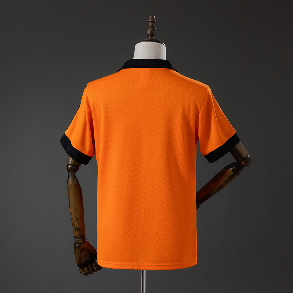 Retro Hà Lan 1978/1980 ( Sân Nhà )