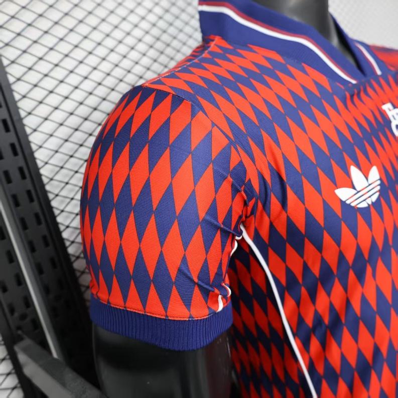 Đồ SF Bayern Munich 25/26 ( LFSTLR )