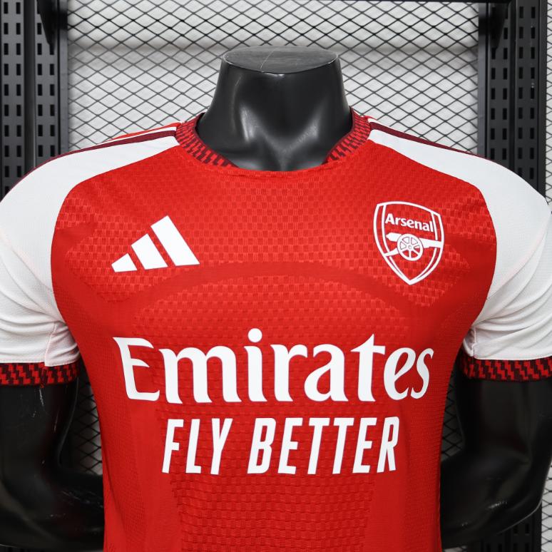 Đồ SF Arsenal 26/27 ( Sân Nhà )