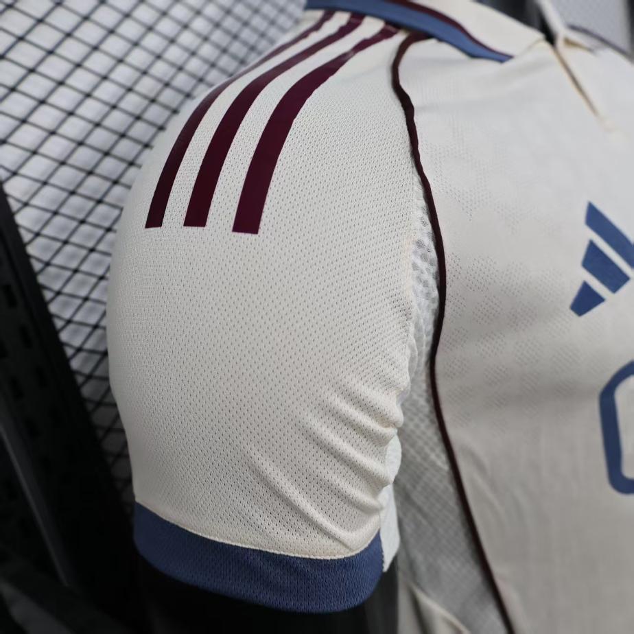 Đồ SF Ajax Amsterdam 25/26 ( 3RD )