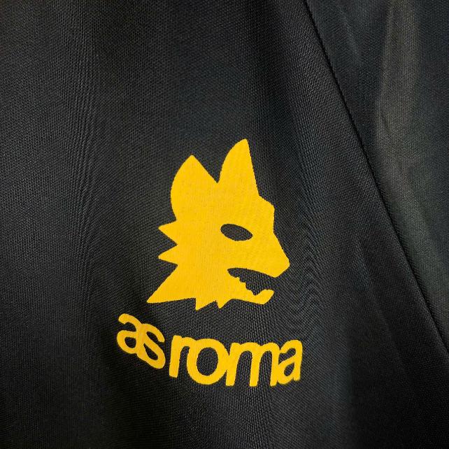 Retro As Roma 1991/1992 ( 3RD )