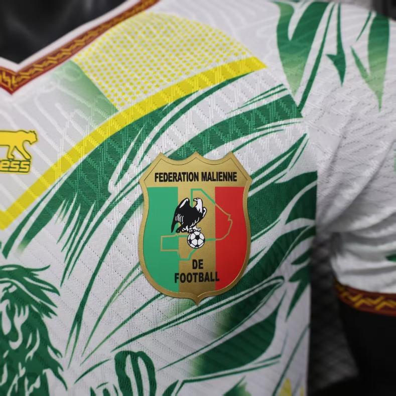 Đồ SF Mali 2026 ( Sân Nhà )