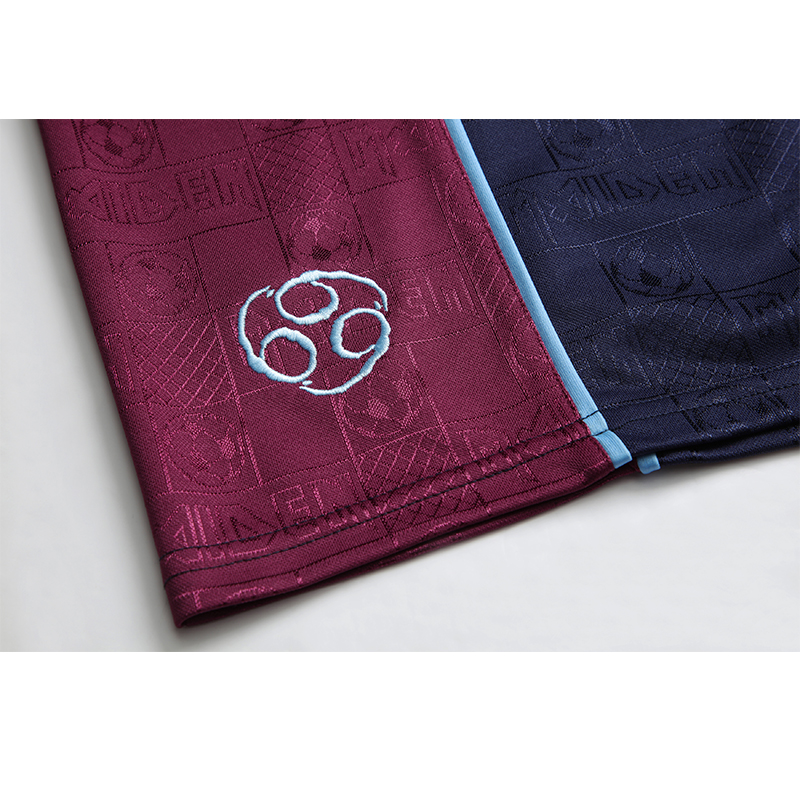 Retro West Ham 2011/2012 ( Sân Nhà )