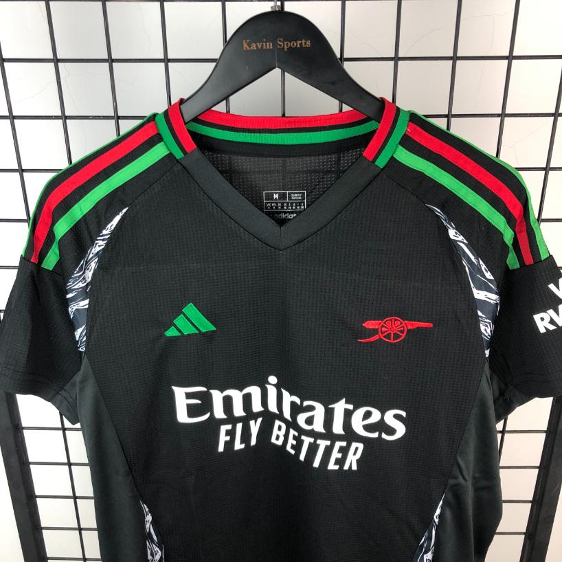Đồ Fan Arsenal 24/25 ( Sân Khách )