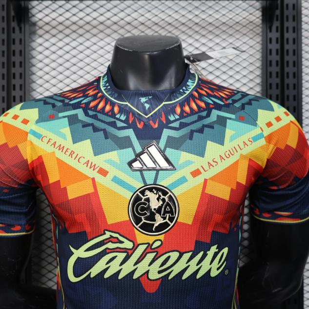 Đồ SF Club América 25/26 ( Special Edition )