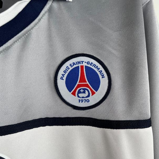 Retro PSG 1999/2000 ( Sân Khách )