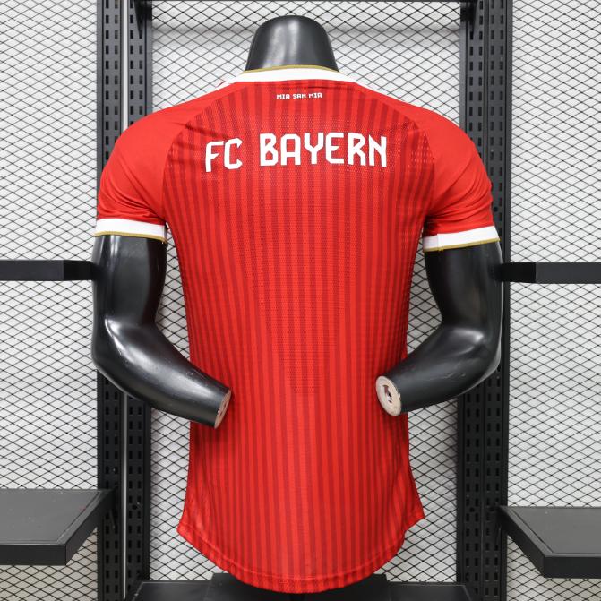 Đồ SF Bayern Munich 26/27 ( Sân Nhà )