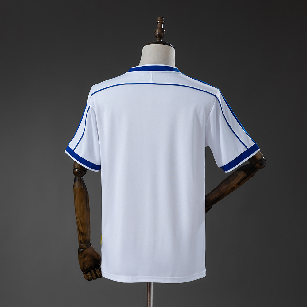 Retro Brazil 1998 ( 3RD )