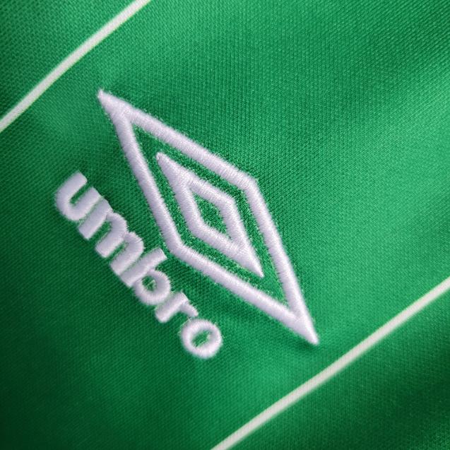 Retro Celtic 1984/1986 ( 3rd )