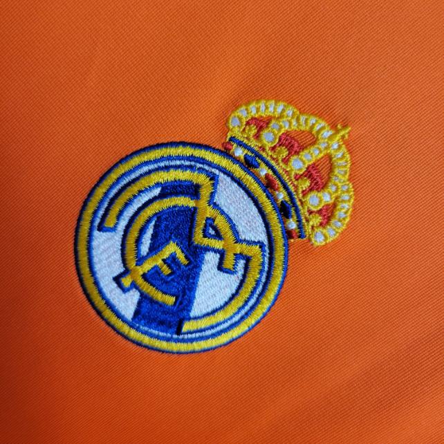 Retro Real Madrid 2013/2014 ( Sân Nhà )