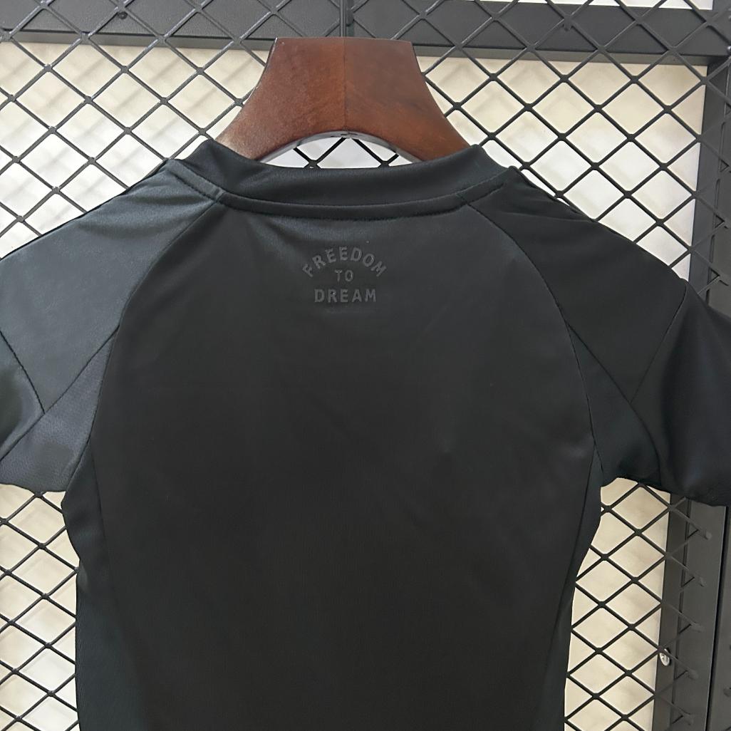 Bộ Kids Inter Miami 25/26 ( Sân Khách )