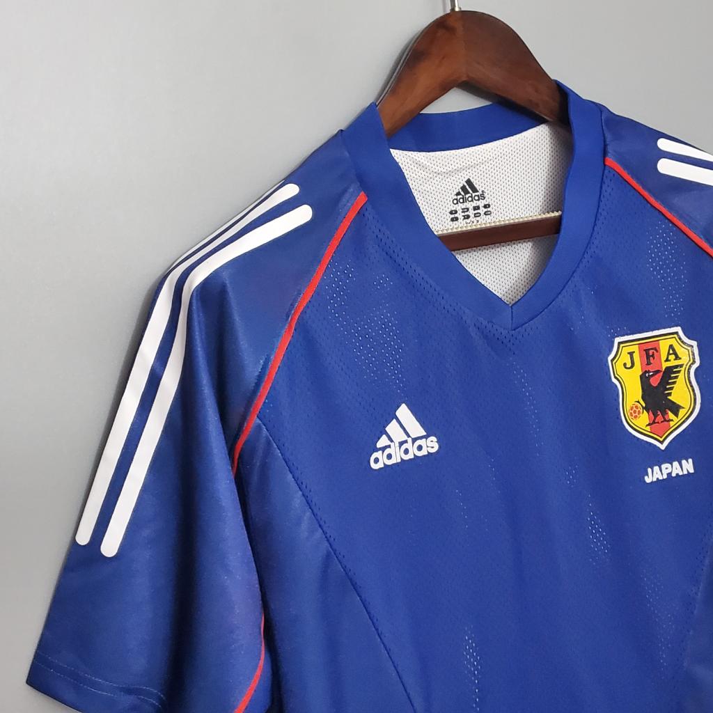 Retro Nhật 2002 ( Sân Nhà )