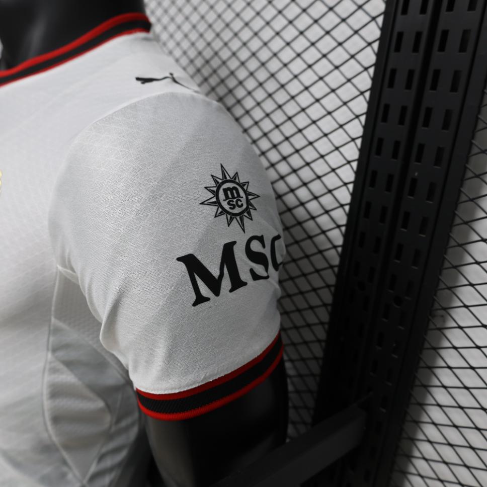 Đồ SF AC Milan 26/27 ( Sân Khách )