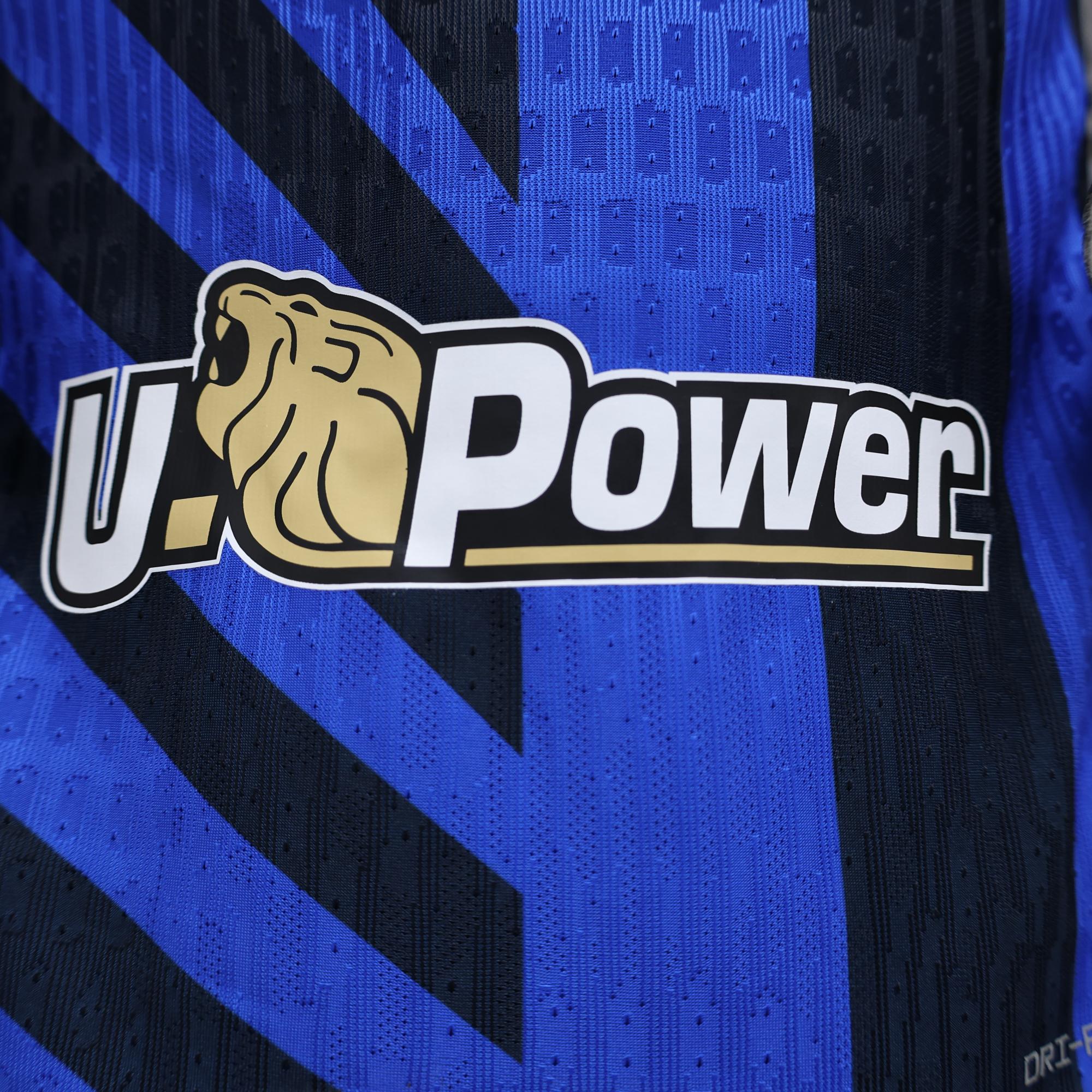 Đồ SF Inter Milan 24/25 ( Sân Nhà )